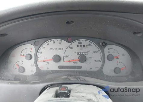 2003 Ford Ranger Xl/Xlt from USA, damaged, VIN 1FTYR10D43PB36368